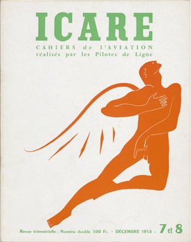Icare 1958-12 (07 & 08)