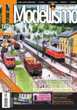 Tutto Treno Modellismo 2015-06 (62)