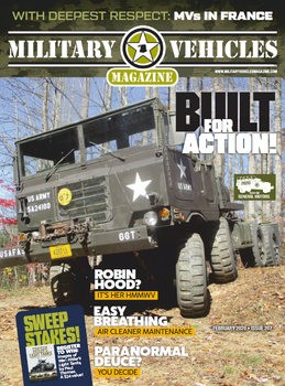 Military Vehicles Magazine 2020-02 (207)