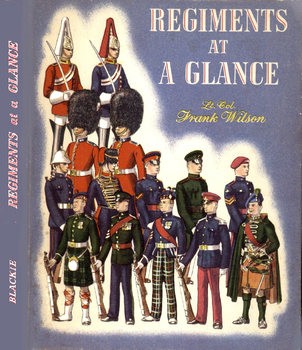 Regiments at a Glance