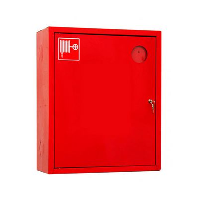 Преимущества шкафа для пожарного крана - 1