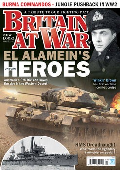 Britain at War Magazine 2020-01 (153)