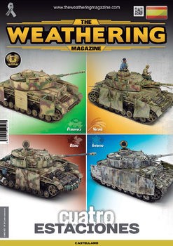 The Weathering Magazine 2019-09 (28) (Spanish)