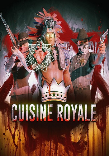 Cuisine Royale (2018) PC {1.3.1.62}