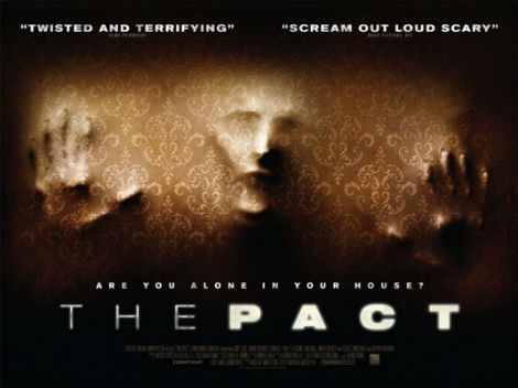 пакт фильм 2012 трейлер