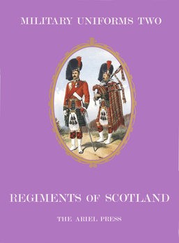 Regiments of Scotland