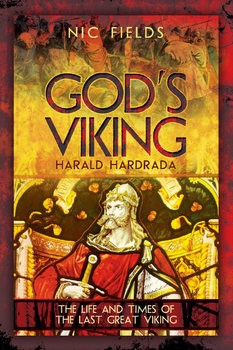 Gods Viking: Harald Hardrada