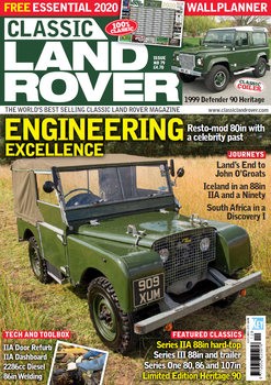 Classic Land Rover 2019-12 (79)