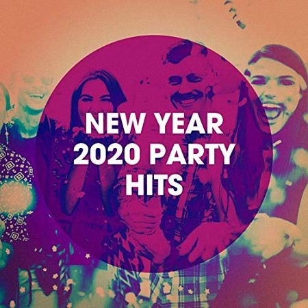 VA - New Year 2020 Party Hits