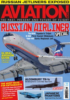 Aviation News 2020-03