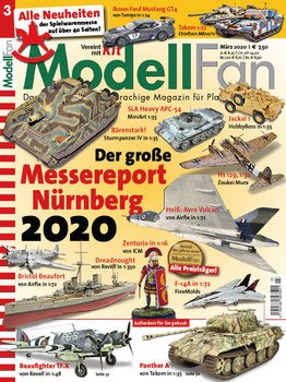 ModellFan 2020-03