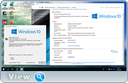 Windows 10 Enterprise LTSC x64 17763.1039 v.17.20 (RUS/ENG/2020)