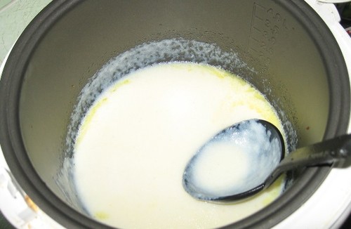 рецепт вкусной манной каши на молоке рецепт