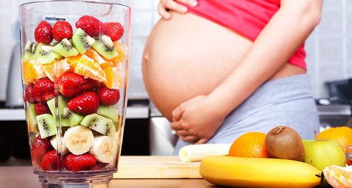 Какие фрукты нельзя есть при беременности