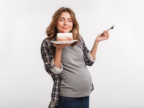 что полезно кушать во время беременности
