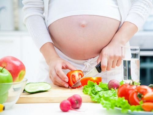 что полезно кушать во время беременности