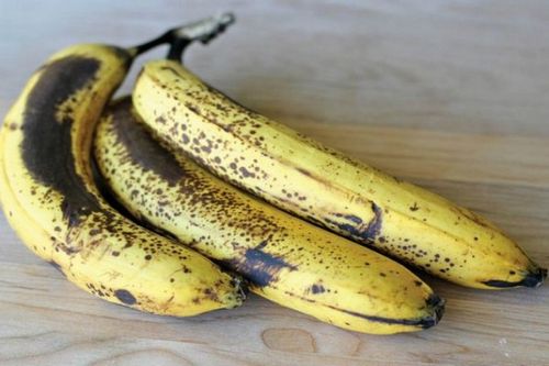 почему бананы нельзя хранить в холодильнике
