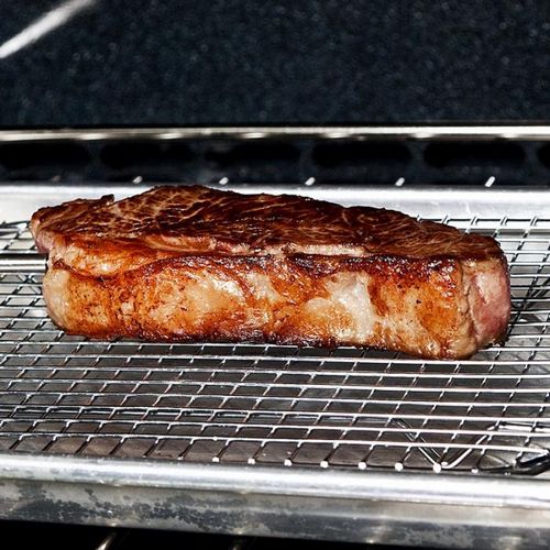как быстро приготовить мясо в духовке