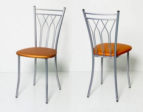 стулья для кухни в интерьере фото