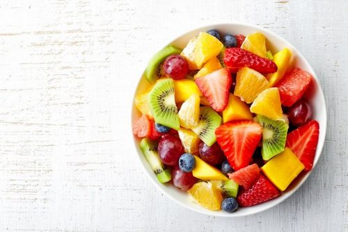 какие фрукты нужно есть каждый день