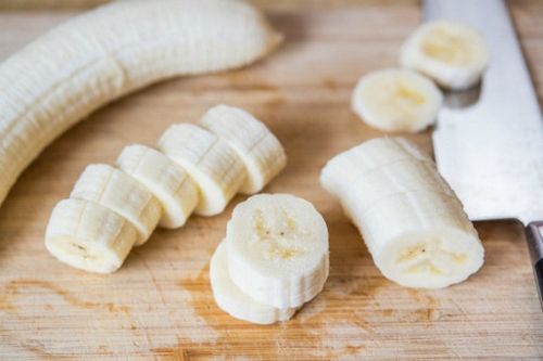 почему бананы нельзя хранить в холодильнике