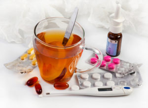Топ-7 лучших и самых эффективных средств от простуды и гриппа на сегодня