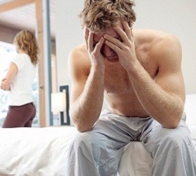 Симптомы простатита у мужчин и его лечение