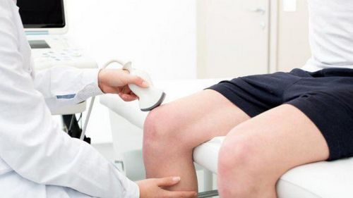 Узи коленного сустава что показывает, подготовка к диагностике колена