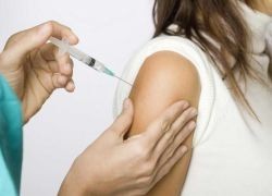 Что нельзя после прививки от гриппа