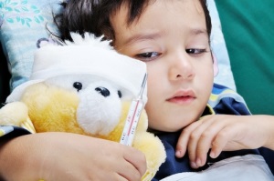 Симптомы и первые признаки пневмонии у детей как распознать и как проявляется