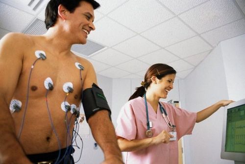 Суточный мониторинг сердца как проводится, сколько стоит и где можно сделать суточное