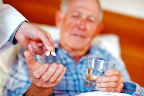 Список препаратов от давления для пожилых людей