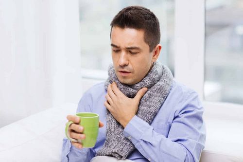 Что делать и что принимать при первых признаках простуды (как лечить первые симптомы)