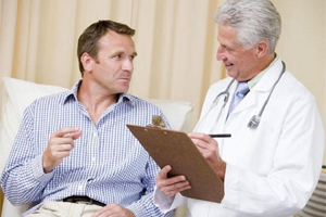 Схема и курс лечения острой и хронической формы простатита у мужчин