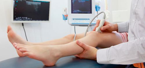 Узи коленного сустава что показывает, подготовка к диагностике колена