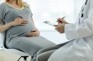 Что можно беременным от кашля – народные средства, сиропы