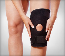 Разрыв связок коленного сустава лечение, симптомы, причины травмы