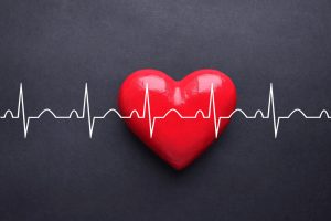 Сильное сердцебиение причины, что делать