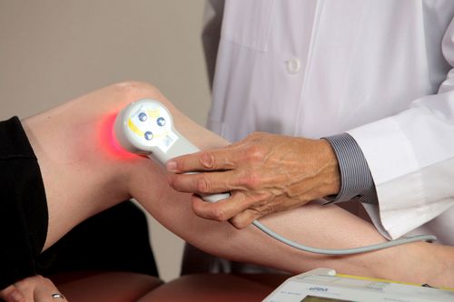 Растяжение крестообразных связок колена симптомы и особенности лечения