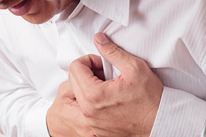 Что стоит за диагнозом аортальная недостаточность