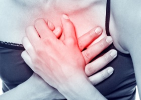 Симптомы и лечение тромбоэмболии легочной артерии