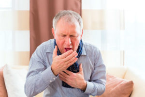 Чем лечить затяжной кашель у взрослого