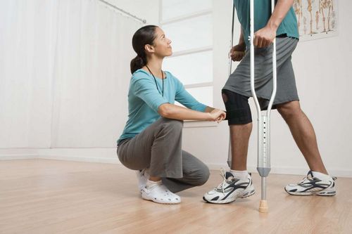 Разрыв боковых связок коленного сустава симптомы, диагностика и лечение, все о суставах и связках