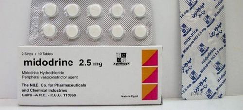 Таблетки для повышения давления обзор лучших препаратов, список лекарств