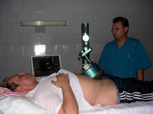 Физиотерапия и физиопроцедуры при простатите у мужчин методы лечения