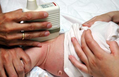 Узи тазобедренных суставов у новорожденных и грудничков норма, расшифровка