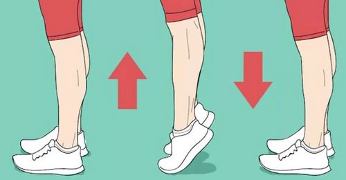 Упражнения от варикоза на ногах на работе, при беременности