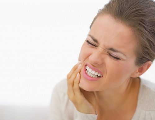 Что делать если болит челюстной сустав причины и способы лечения