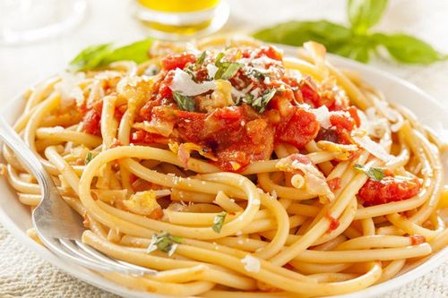 интересные факты об итальянской кухне