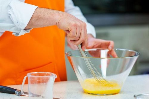 секреты приготовления омлета на сковороде